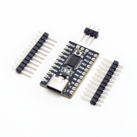 برد توسعه CH32V003F4P6 RISC-V