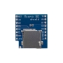 شیلد کارت خوان Micro SD برد Wemos Mini D1