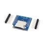 شیلد کارت خوان Micro SD برد Wemos Mini D1