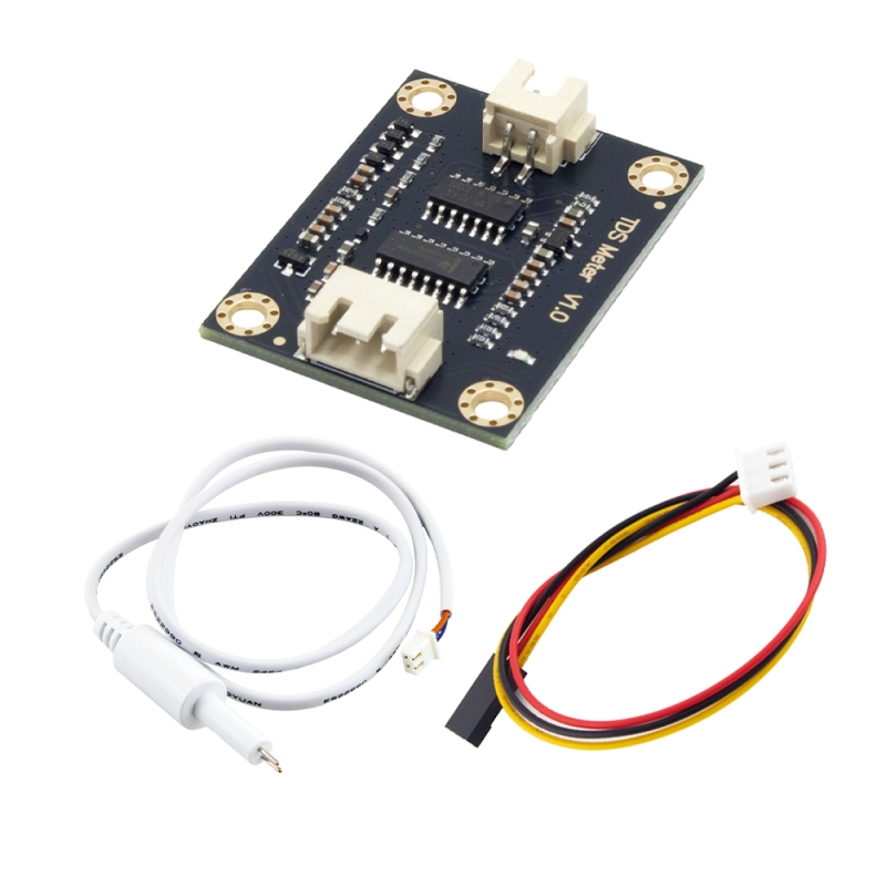 ماژول سختی سنج آب TDS Meter مناسب Arduino