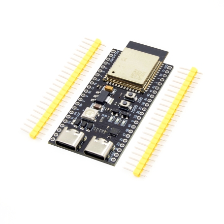 برد توسعه ESP32-S3-N16R8 دارای کانکتور USB Type-C