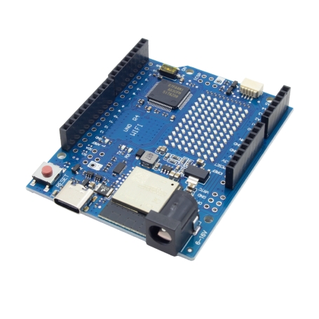 برد آردوینو Arduino Uno R4 WiFi