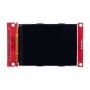 ماژول نمایشگر "LCD 2.8 درایور ILI9341 ارتباط SPI