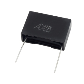 خازن 470nF / 400V MKT