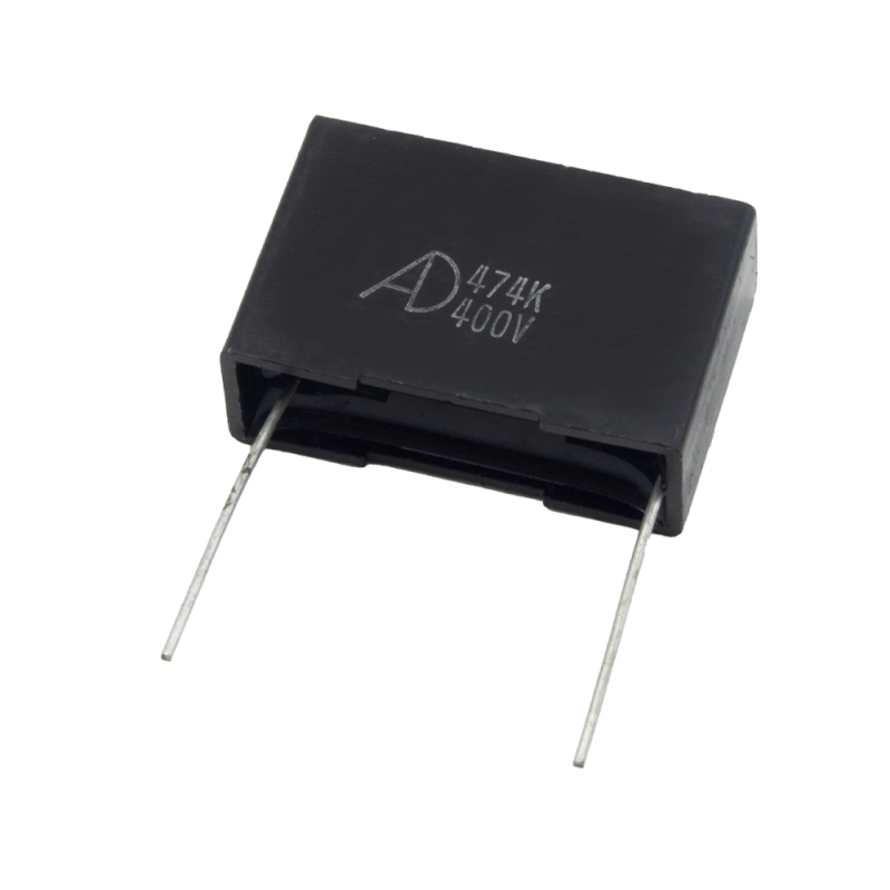 خازن 470nF / 400V MKT