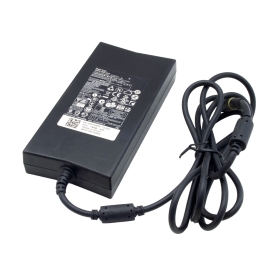 آداپتور لپ تاپی 19.5 ولت 6.7 آمپر بین راهی 19.5V-6.7A مارک DELL