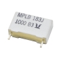 خازن 18nF / 1KV MKT