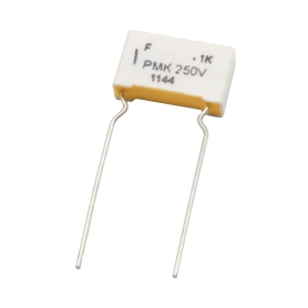 خازن 100nF / 250V MKT