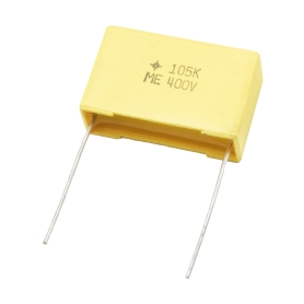 خازن 1uF / 400V MKT