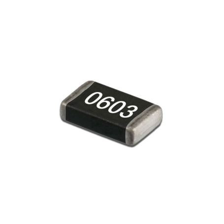 مقاومت 3K اهم دقیق ٪1 SMD 0603 