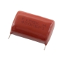 خازن پلی استر 1.5uF / 450V / 10%