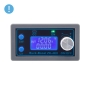 ماژول مبدل DC-DC کاهنده و افزاینده 30 ولت روپنلی با امکان کنترل ولتاژ و جریان خروجی (FPP)