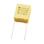 خازن 330nF / 275V MPX کلاس X2 مارک Carli