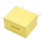 خازن 22uF / 250V MKT