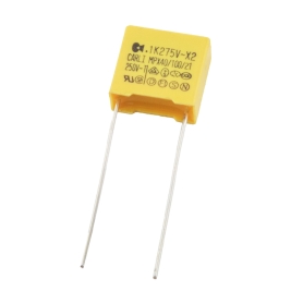 خازن 100nF / 275V MPX کلاس X2