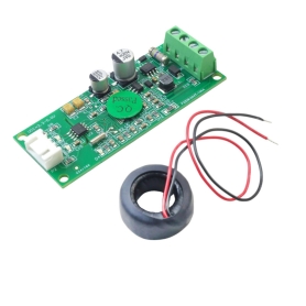 ماژول پاورمتر تک فاز 100A مدل PZEM-004T-100A ورژن V3.0