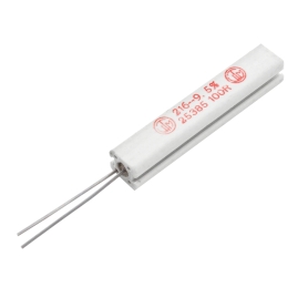 مقاومت آجری ایستاده 100 اهم 11W پکیج SBCH11