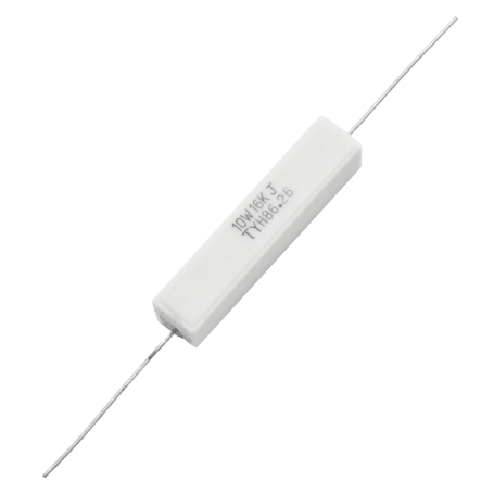 مقاومت آجری 16K اهم 10W