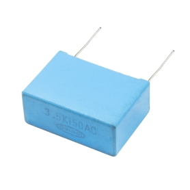 خازن 3.5uF / 150V MKT
