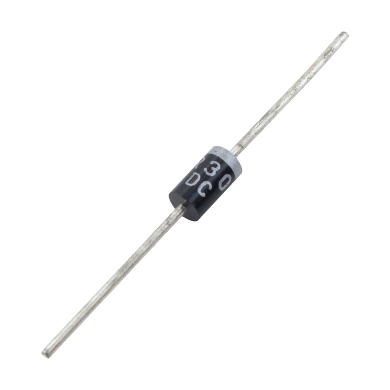 دیود سریع FR302