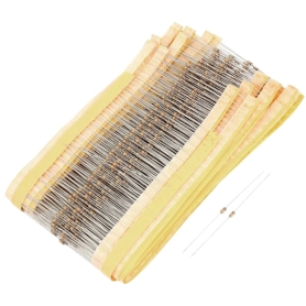 مقاومت 910k اهم 1/8W