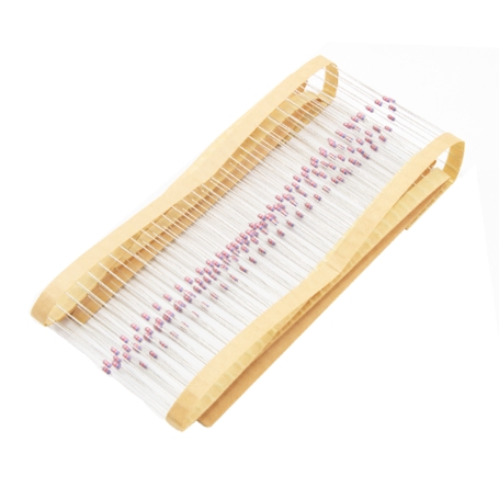 خازن مولتی لایر مقاومتی 6.8nF