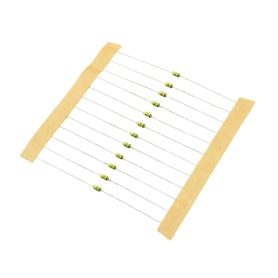 خازن مولتی لایر مقاومتی 3.3nF