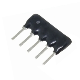 مقاومت اری 100K اهم 5 پایه