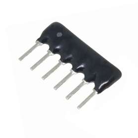 مقاومت اری 100K اهم 6 پایه