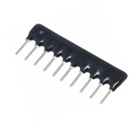 مقاومت اری 2.2K اهم 10 پایه