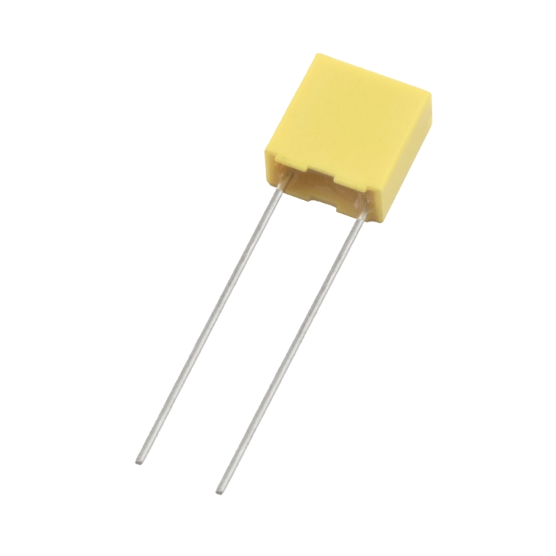 خازن 27nF / 400V MKT