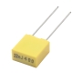 خازن 22nF / 400V MKT