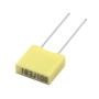 خازن 18nF / 100V MKT