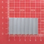 هیت سینک آلومینیومی سایز 55x30x10mm