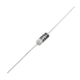 خازن پلی استایرن 150pF / 630V / 5% مارک Philips