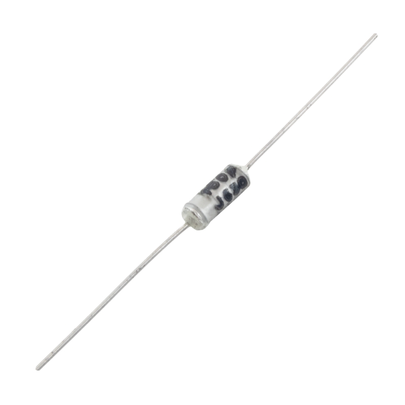 خازن پلی استایرن 150pF / 630V / 5% مارک Philips