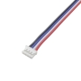 کانکتور USB-A مادگی روپنلی با قابلیت انتقال دیتا