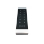 دستگاه اکسس کنترل مولتی 13.56MHZ/125KHz لمسی مدل RFID-T7S