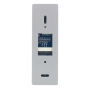 دستگاه اکسس کنترل مولتی 13.56MHZ/125KHz لمسی مدل RFID-T7S