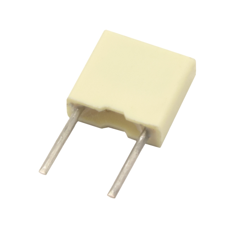 خازن 18nF / 63V MKT