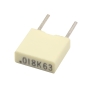 خازن 18nF / 63V MKT