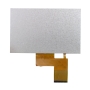 نمایشگر تمام رنگی TFT LCD 4.3 inch به همراه تاچ اسکرین