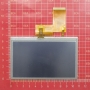 نمایشگر تمام رنگی TFT LCD 4.3 inch به همراه تاچ اسکرین