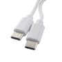کابل USB Splitter به دو خروجی USB Type-C