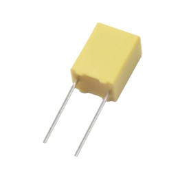 خازن 150nF / 400V MKT