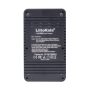 شارژر و تستر چهار کانال هوشمند LiitoKala مدل Lii-500