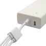 منبع تغذیه ولتاژ ثابت 16.8V-4.5A مناسب شارژ پک باتری های 4 سلولی لیتیومی PowerVision مدل PEGIC10