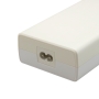 منبع تغذیه ولتاژ ثابت 16.8V-4.5A مناسب شارژ پک باتری های 4 سلولی لیتیومی PowerVision مدل PEGIC10