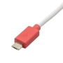 منبع تغذیه ولتاژ ثابت 16.8V-4.5A مناسب شارژ پک باتری های 4 سلولی لیتیومی PowerVision مدل PEGIC10