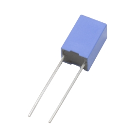 خازن 820nF / 63V MKT